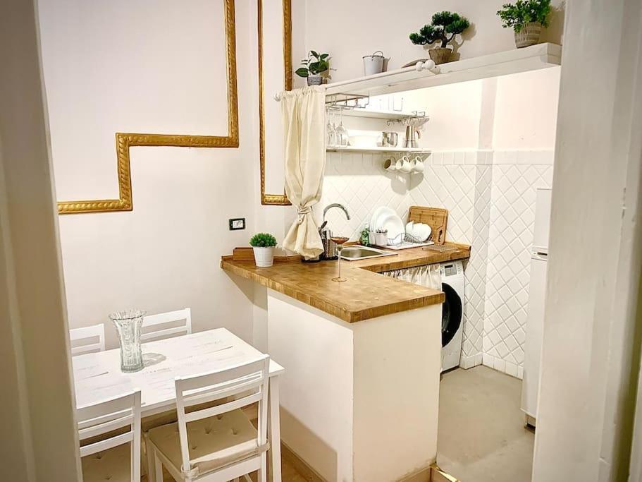 Lovely And Cozy Central Apartment In The Best Position Florence Extérieur photo