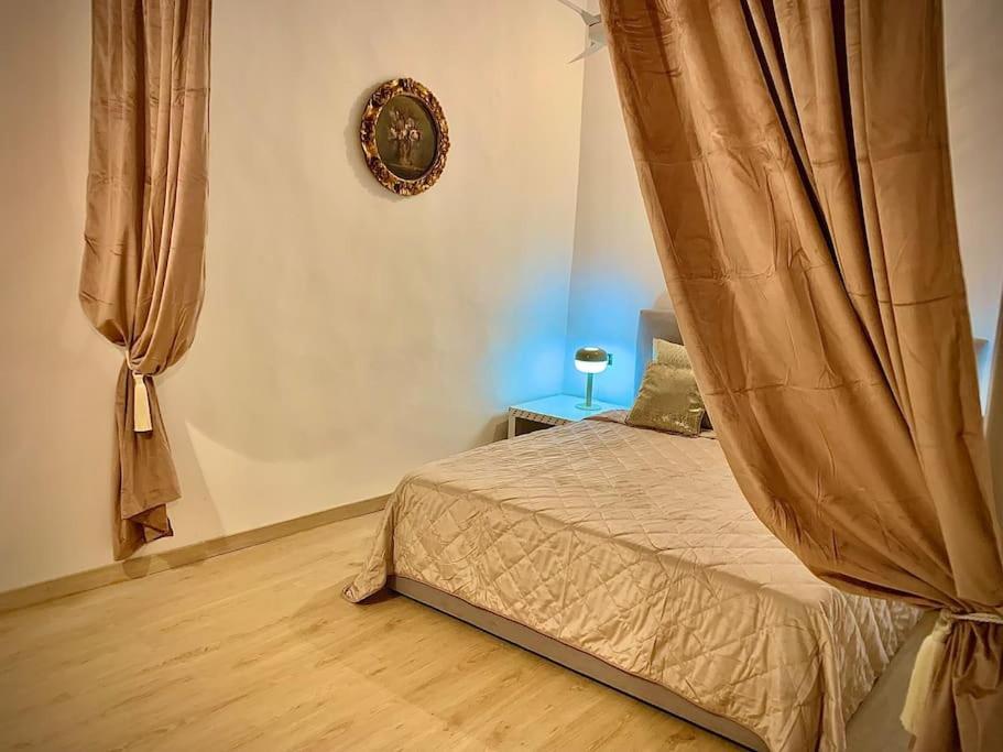 Lovely And Cozy Central Apartment In The Best Position Florence Extérieur photo