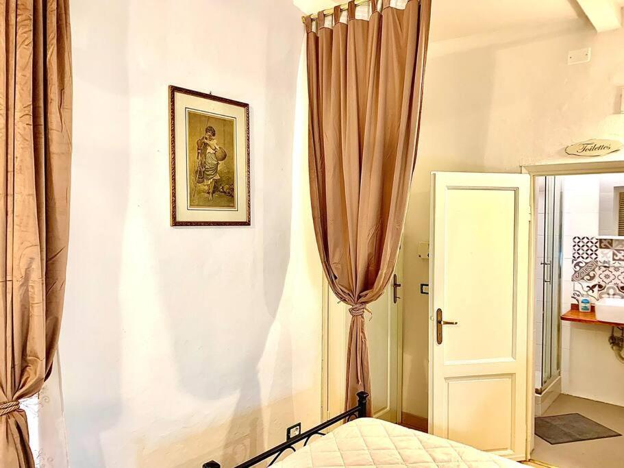 Lovely And Cozy Central Apartment In The Best Position Florence Extérieur photo