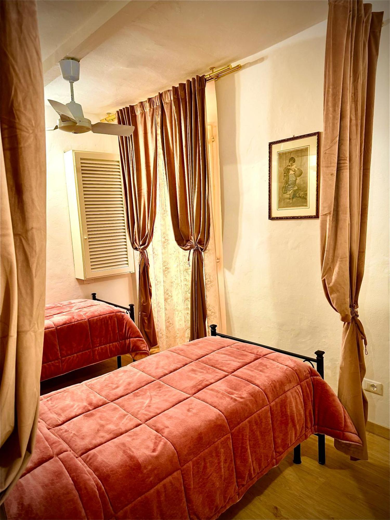 Lovely And Cozy Central Apartment In The Best Position Florence Extérieur photo