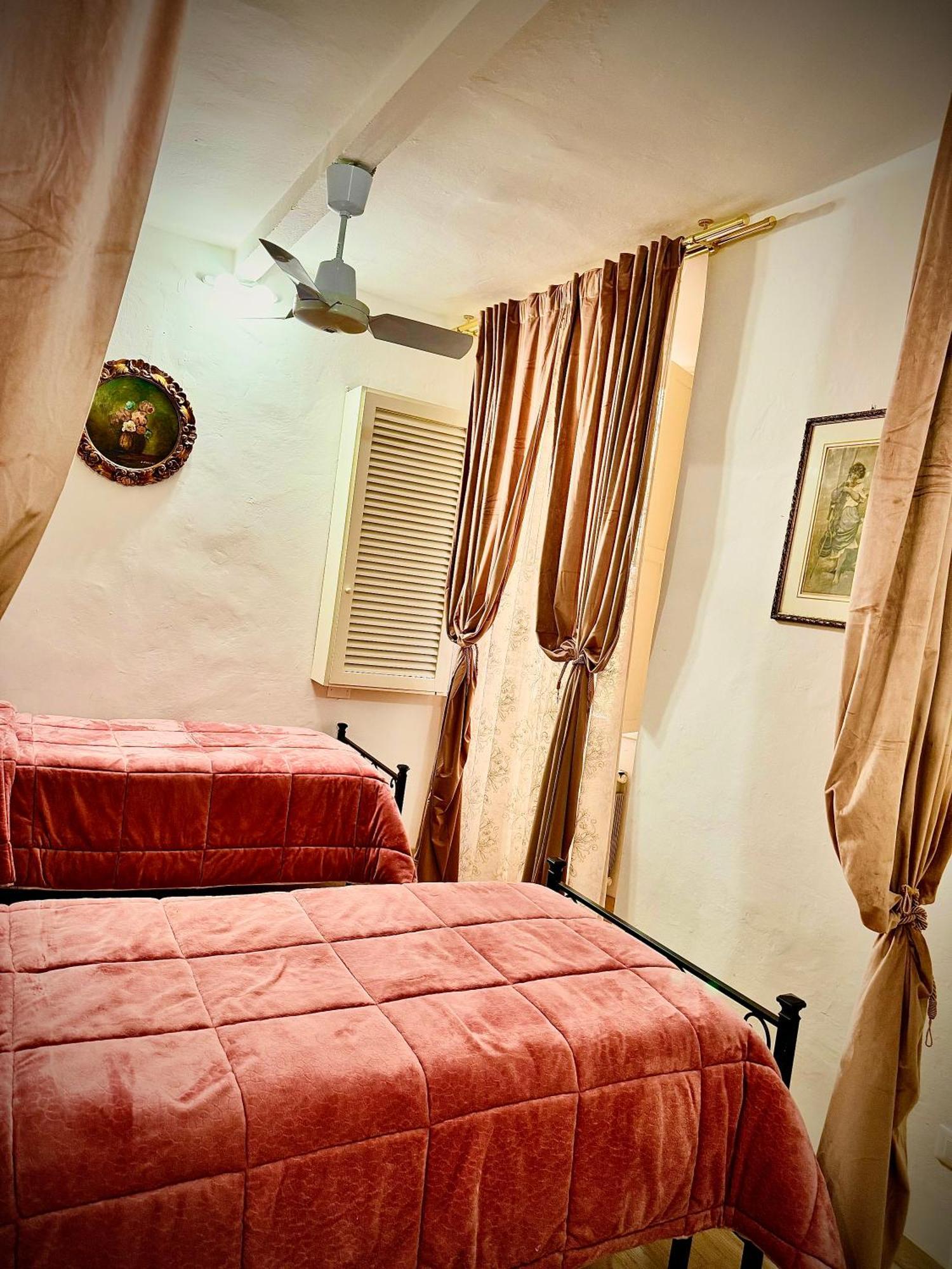 Lovely And Cozy Central Apartment In The Best Position Florence Extérieur photo