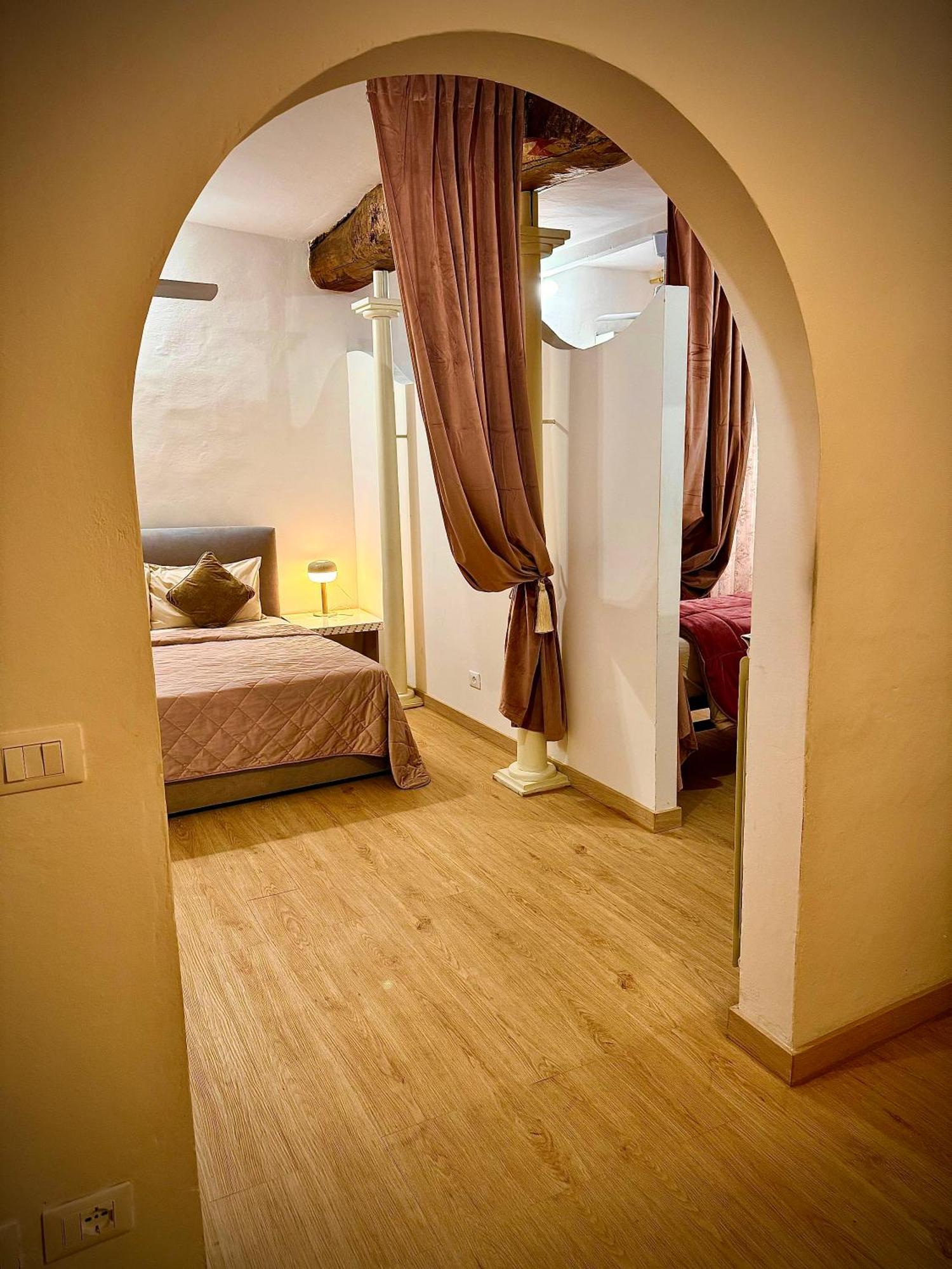 Lovely And Cozy Central Apartment In The Best Position Florence Extérieur photo